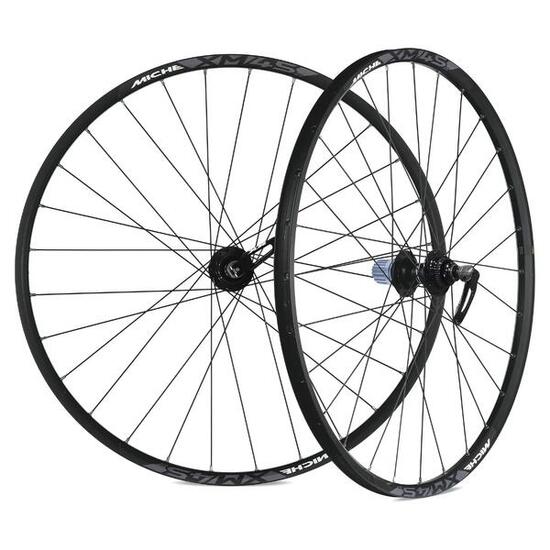 Koło rowerowe Miche XM45 110/148