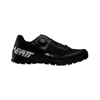 Leatt proclip 6.0 trail boa mtb schoenen zwart