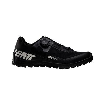 Chaussures Leatt Proclip 6.0 Trail Boa Noir VTT
