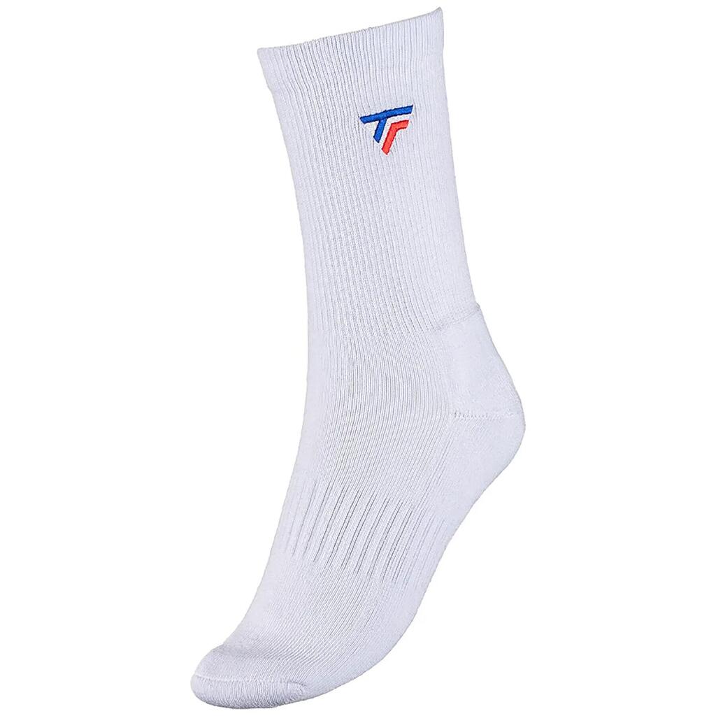Football Socks Tecnifibre Classic (x3)