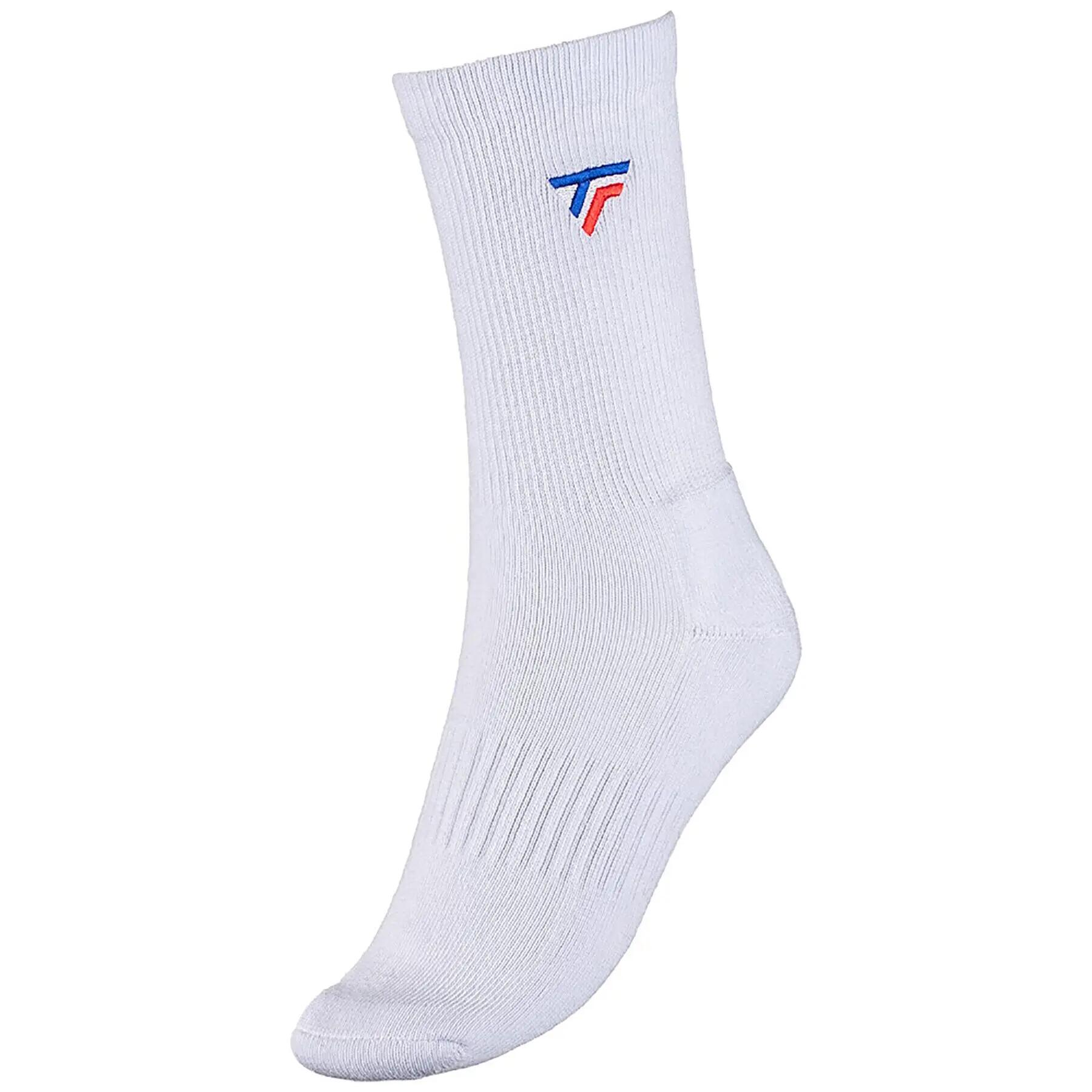 Calze Tecnifibre Classic (x3) 1/5