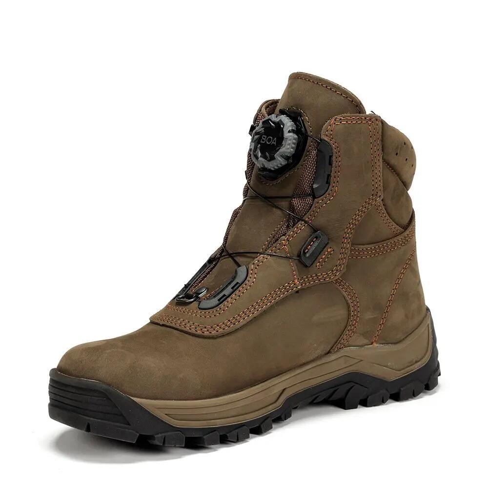 Chaussures de randonnée Chiruca Boxer BOA 01 Gore-Tex 3/6
