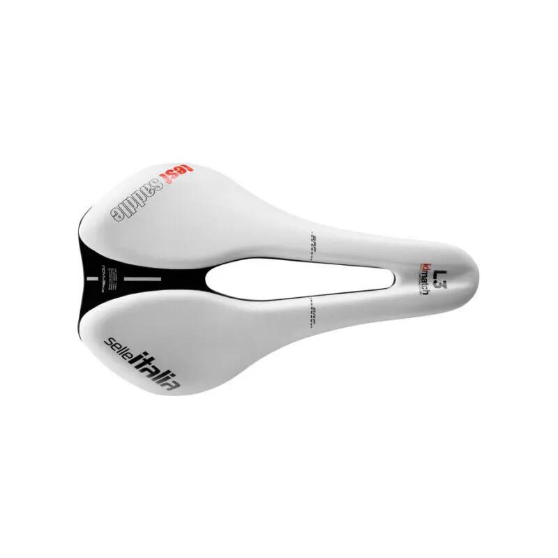 Selle Selle Italia Test Novus Evo Boost TM Superflow 2/3