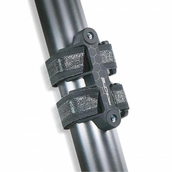 Support universel de porte-bidon longs Race One