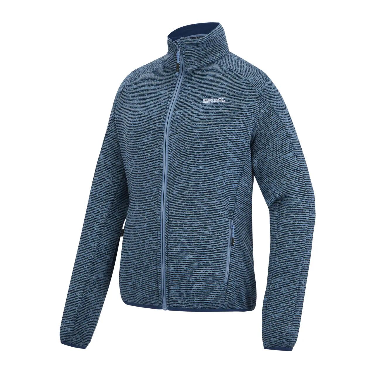 Polaire femme Regatta Newhill 3/6