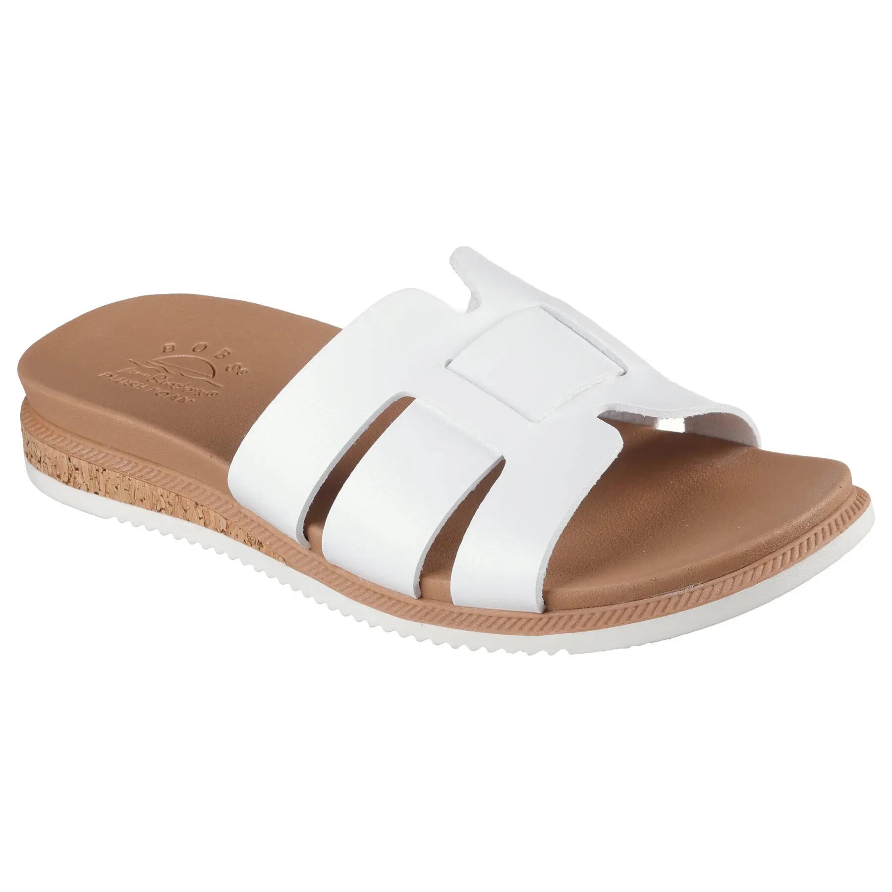 Damen Sandalen Skechers BOBS Desert Kiss Low - Peak Look 3/5