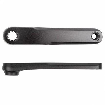Manivelles Samox Samox Bosch Gen. 1+2+4 / Brose System Offset 0mm