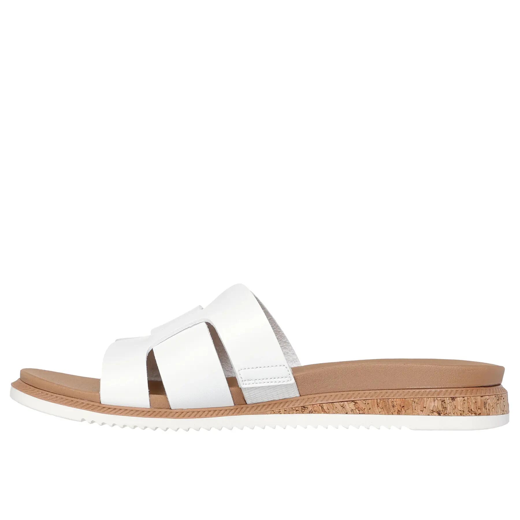 Damen Sandalen Skechers BOBS Desert Kiss Low - Peak Look 2/5