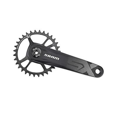Steekas crankstel sram sx-1 eagle boost 34t