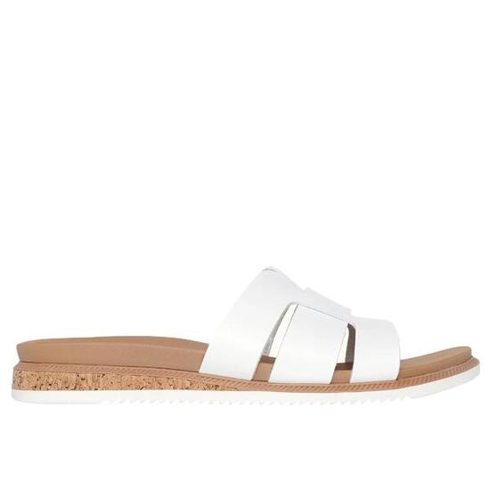 Sandały damskie Skechers BOBS Desert Kiss Low - Peak Look