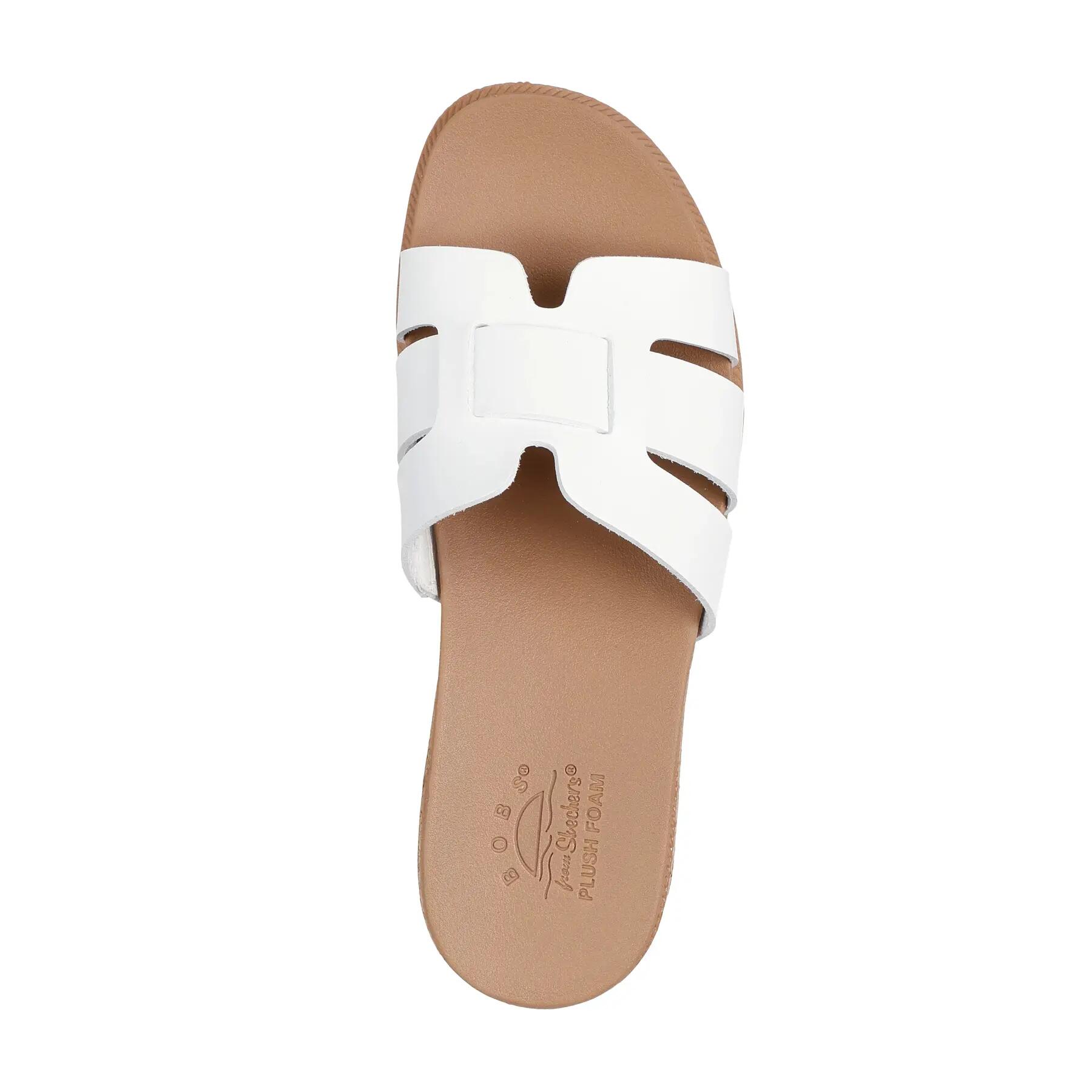 Damen Sandalen Skechers BOBS Desert Kiss Low - Peak Look 4/5