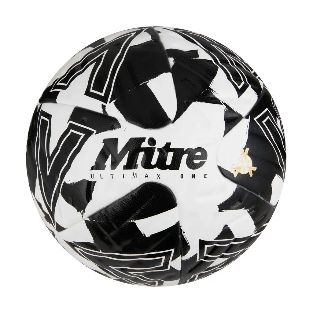 MITRE picture