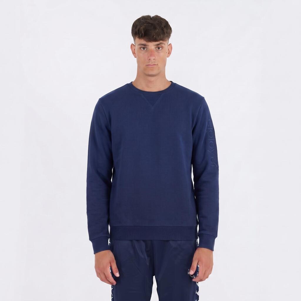 Unisex Cotton Sweatshirt Comfortable Guros Play