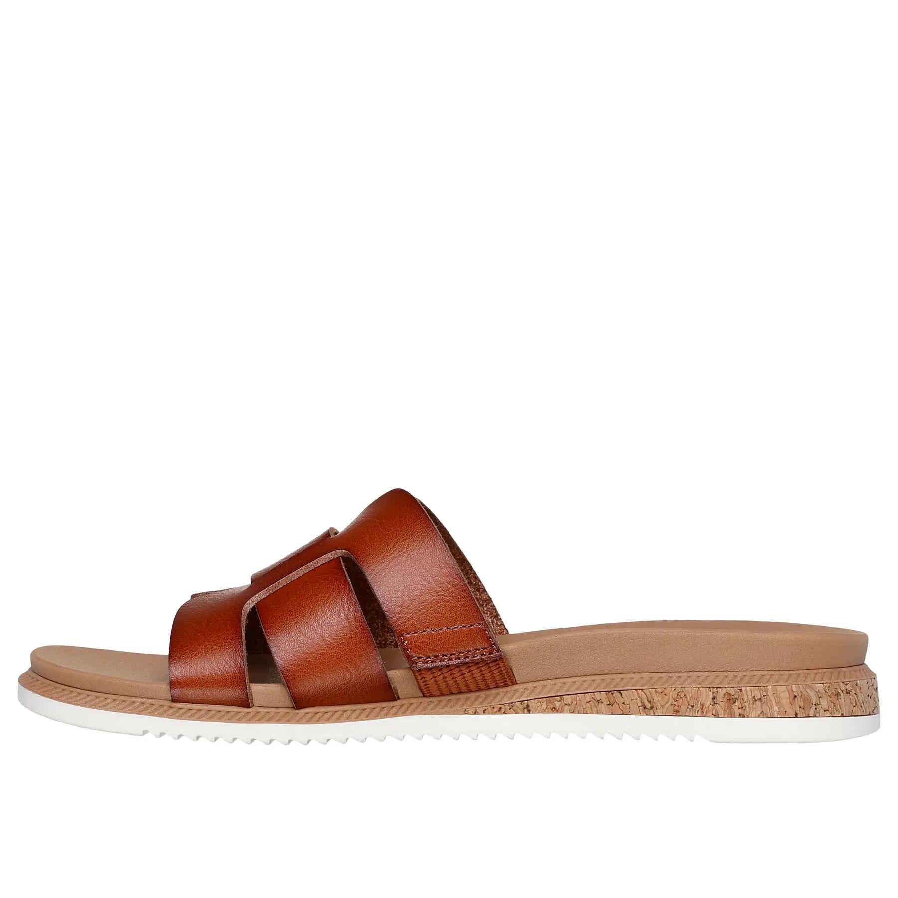 Claquettes femme Skechers Peak Look Desert Kiss 2/5