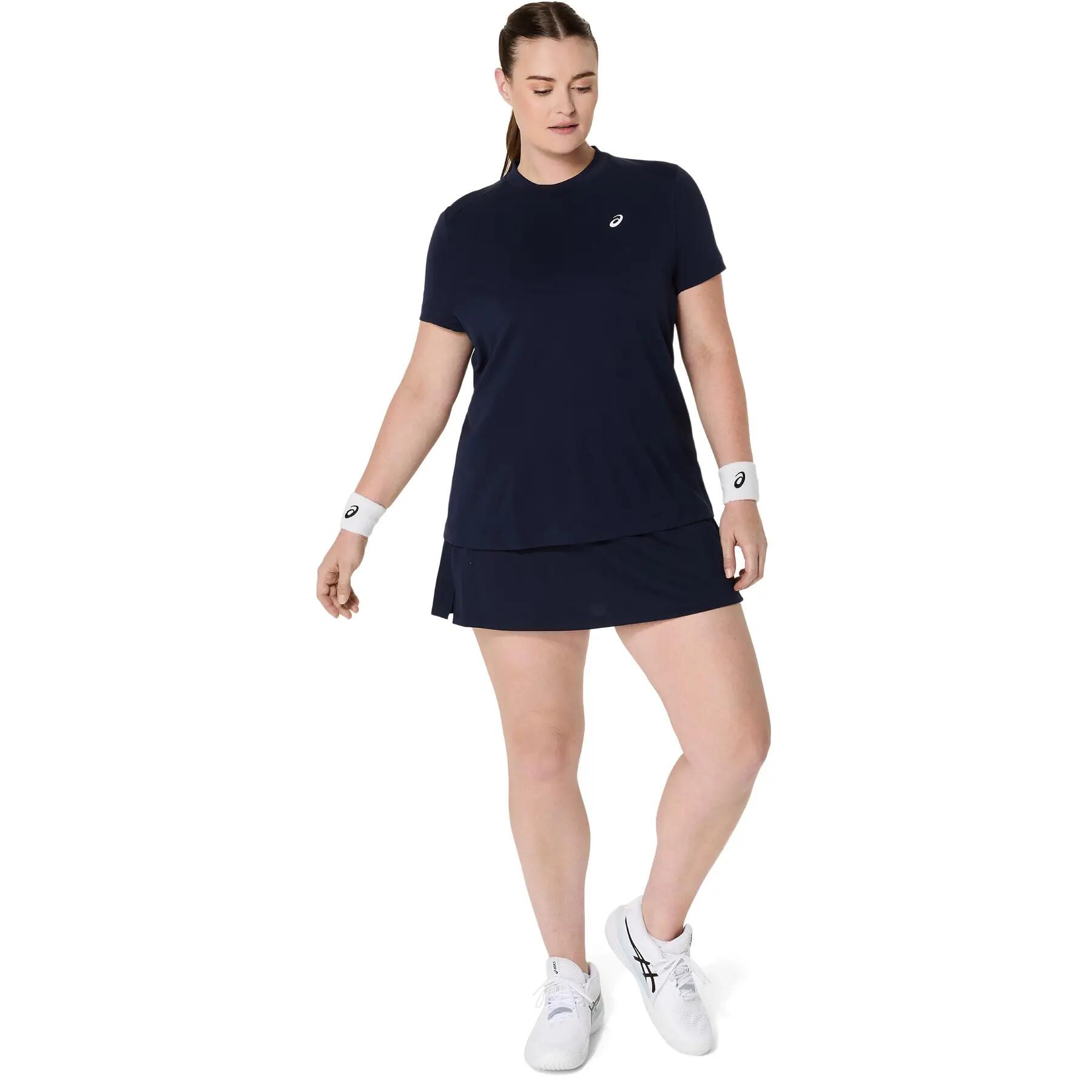 Women's Jersey Asics Court 2/7