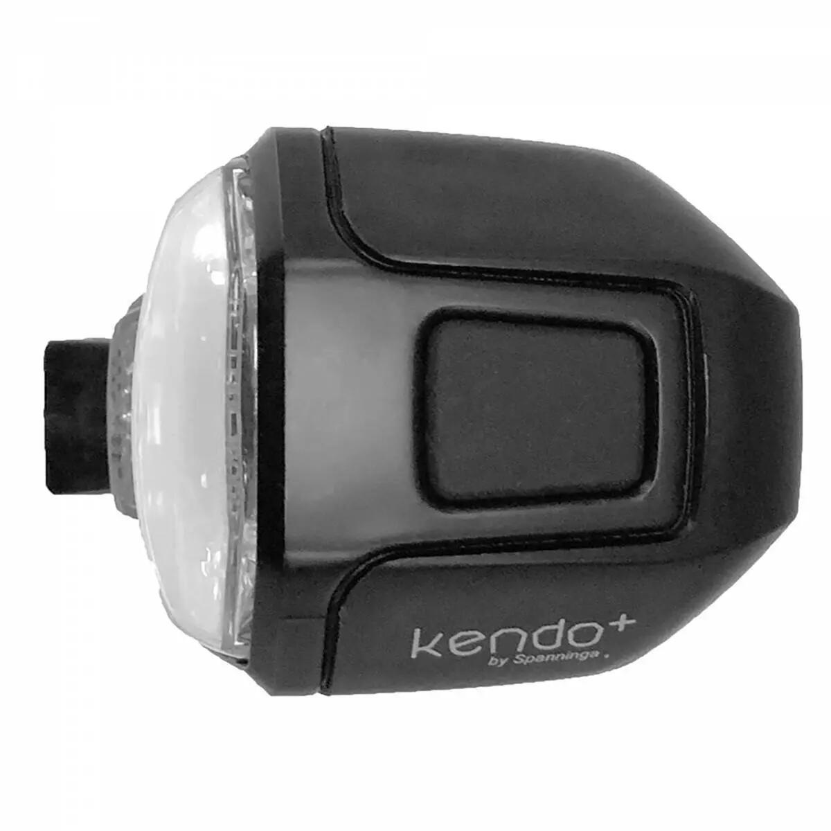 Luce forcella 1 led 30 lux (oem) Spanninga Kendo+ XDASc - Dynamo 4/5