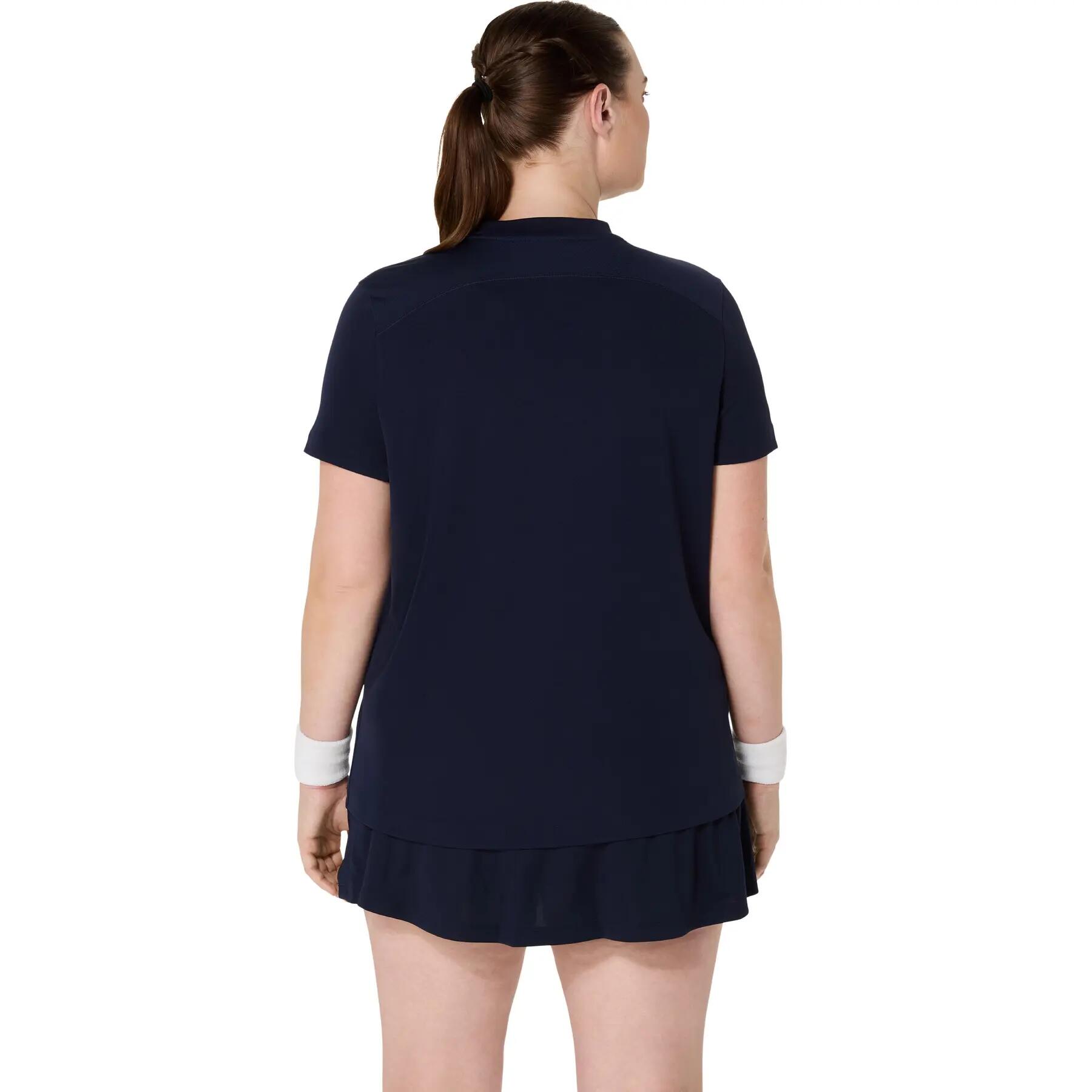 Women's Jersey Asics Court 7/7