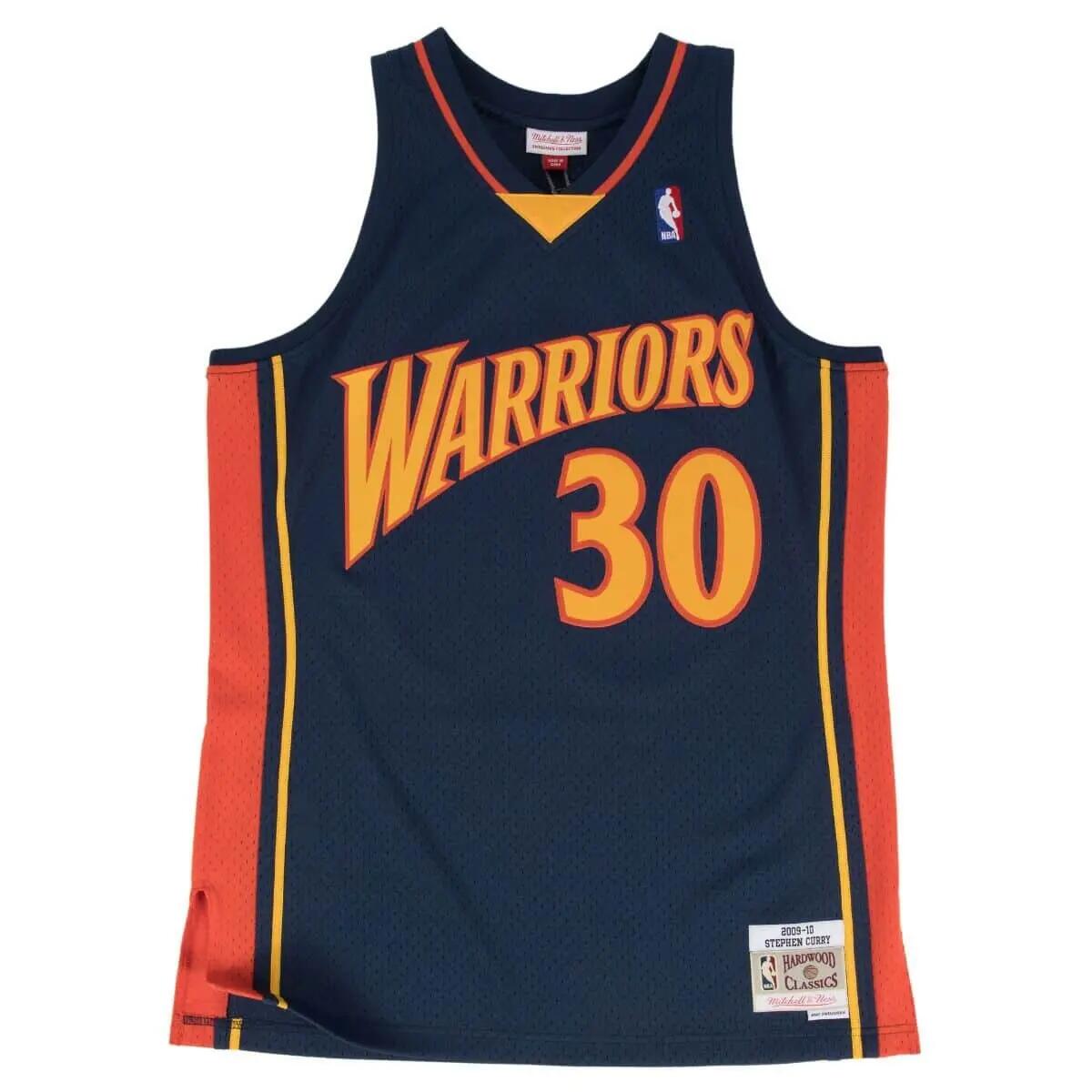 MITCHELL & NESS picture