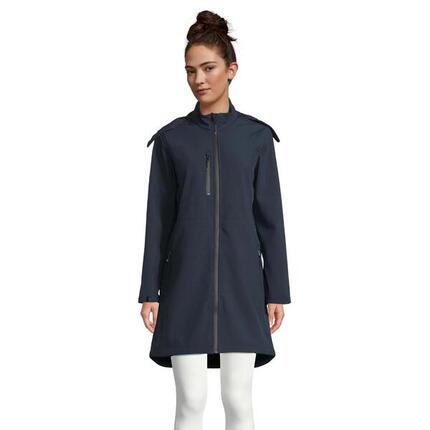 Veste imperméable femme Sol's Achille