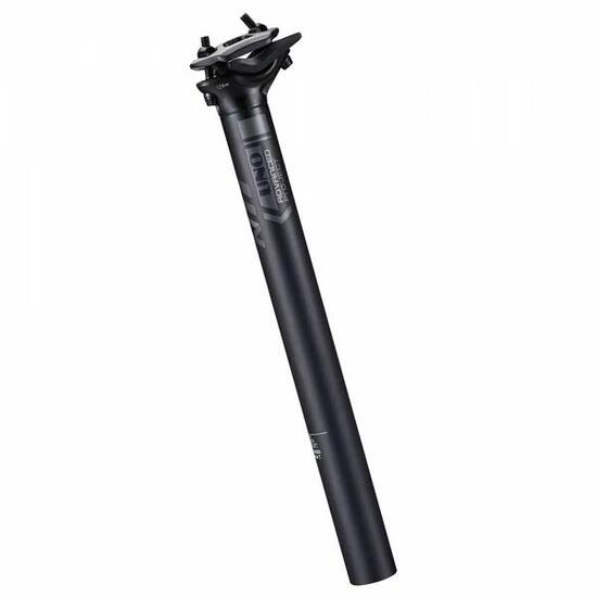 Tige de selle aluminium Kalloy Uno SP629