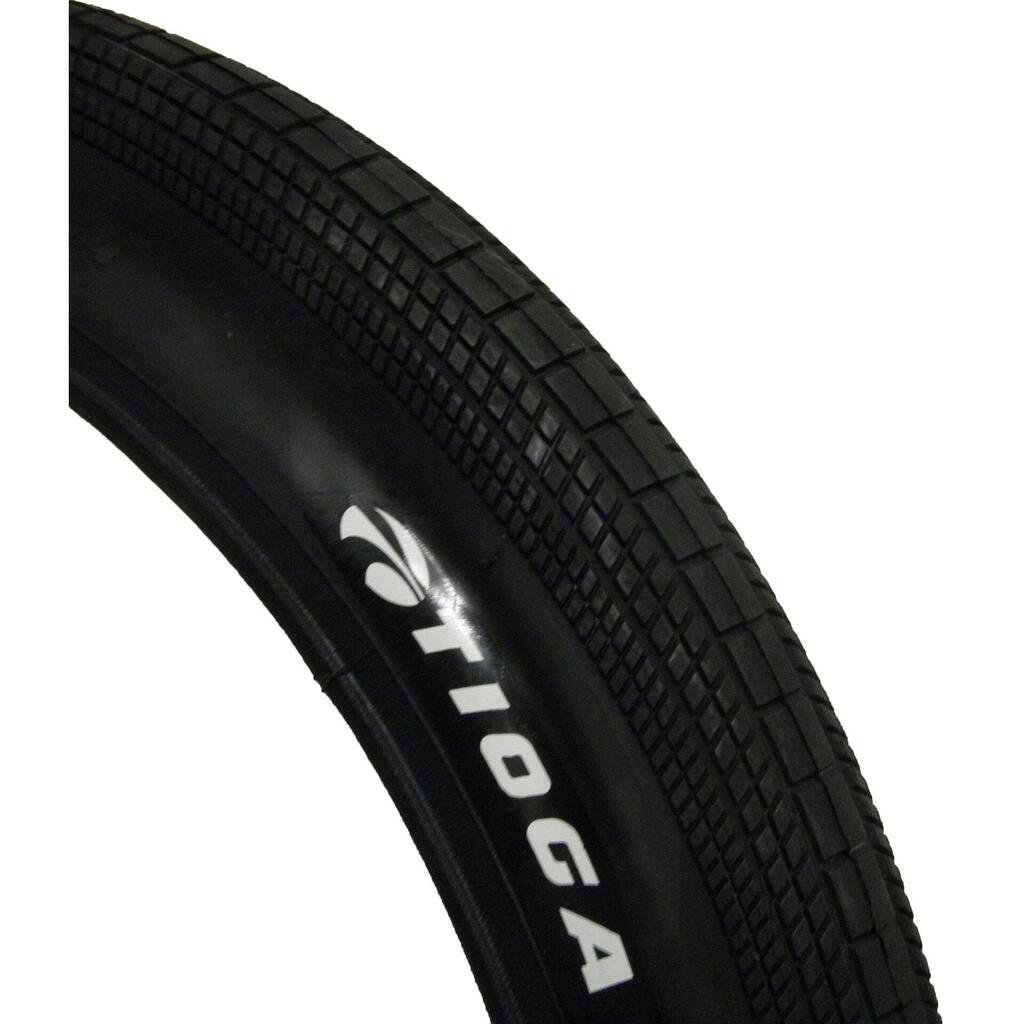 Tannus Armour tyre inlay 700x42-47c anti-puncture red