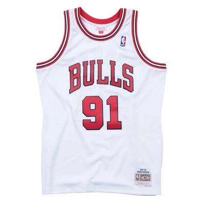 Nba-trui chicago bulls dennis rodman