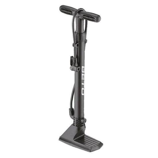 Voetpomp voor AV/FV klep in PVC Beto