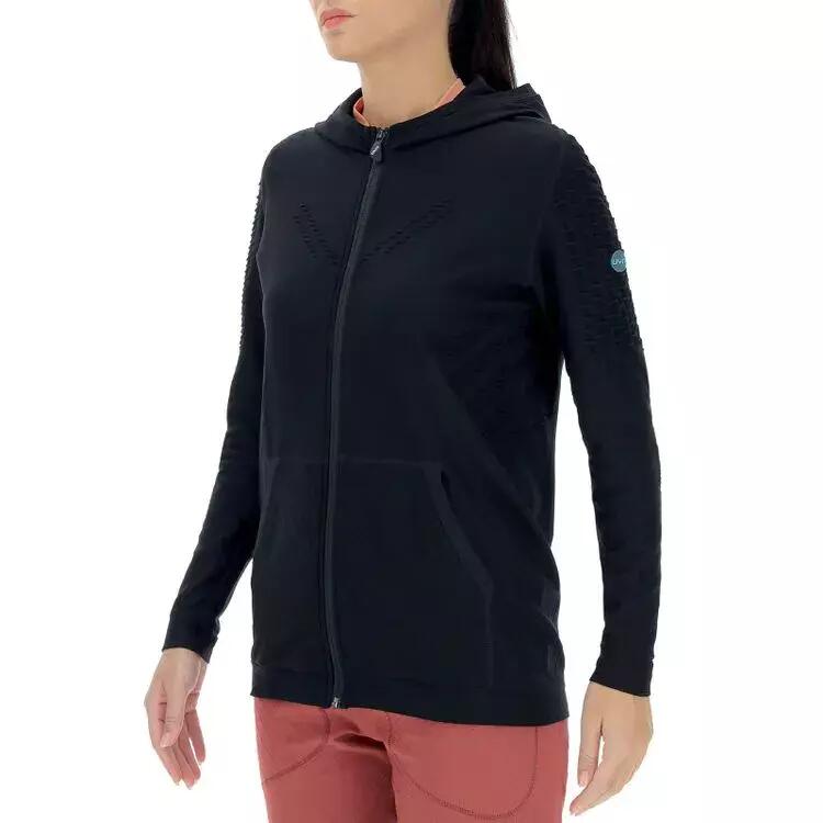 Run Fit Full Zip Hoodie 3/6