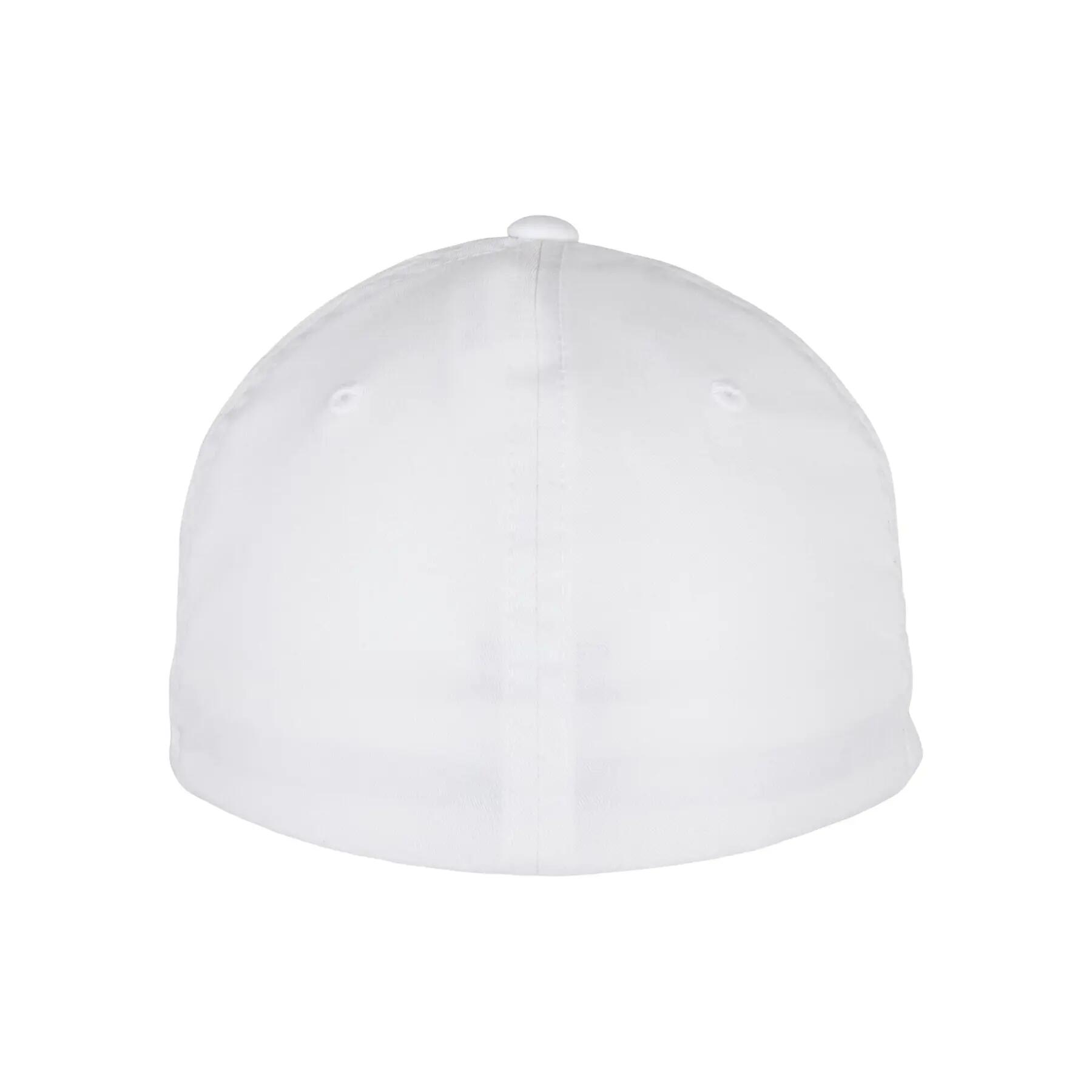Baseballcap aus recyceltem Polyester Flexfit 4/5