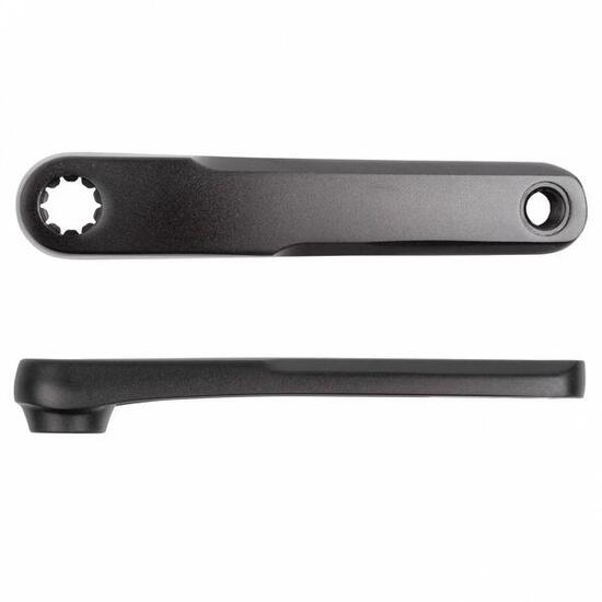 Manivelles Samox Samox Bosch Gen. 1+2+4 / Brose System Offset 0mm