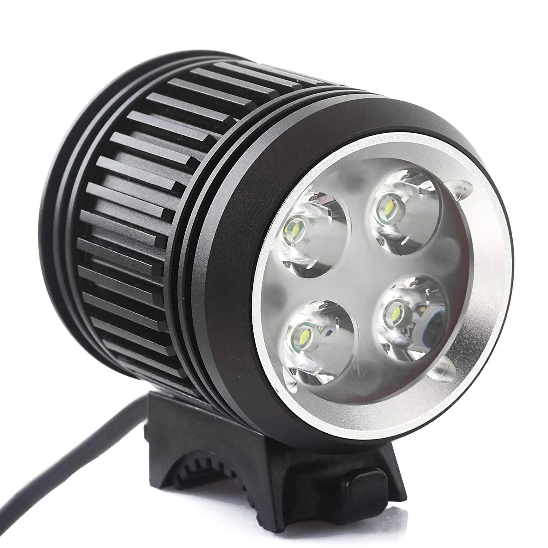 Feu avant TKX 4Cree XPG 1600 lumens 2/3