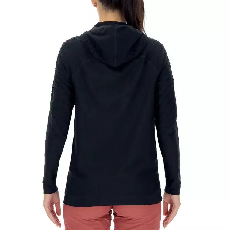 Run Fit Full Zip Hoodie 4/6