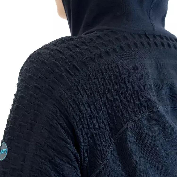 Run Fit Full Zip Hoodie 6/6