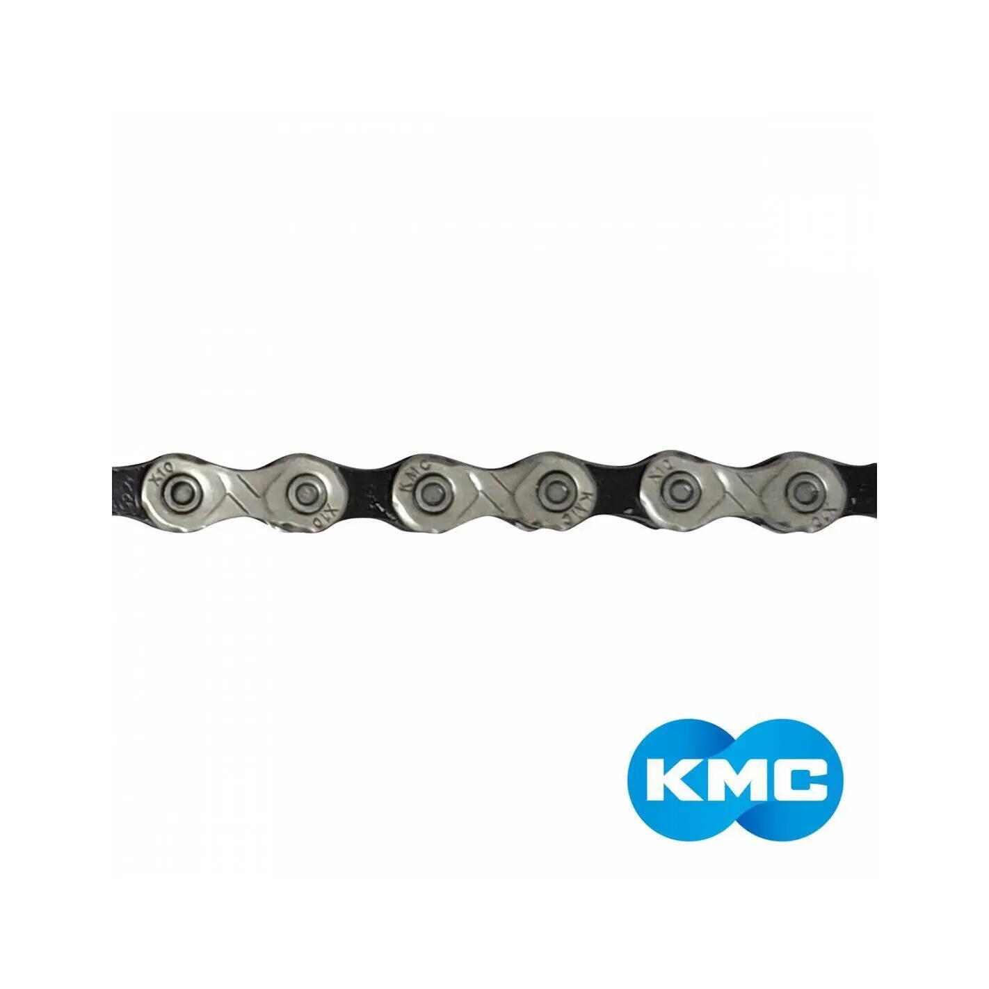 Chaîne étroite KMC X10v 2/2