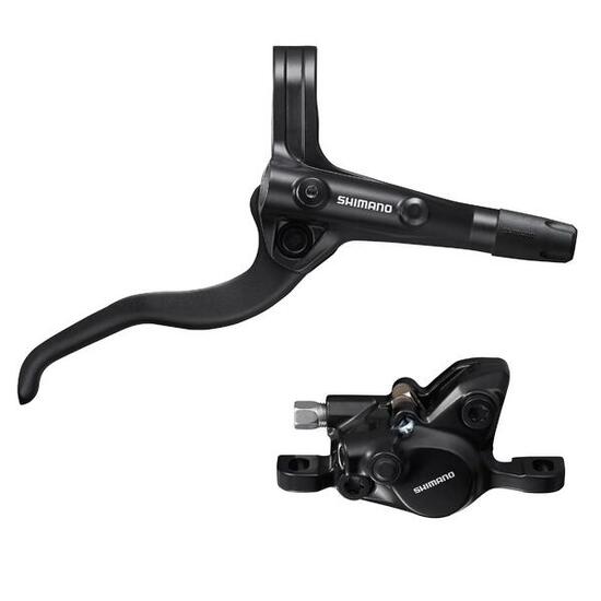 Kit freins à disque hydraulique Shimano MT410