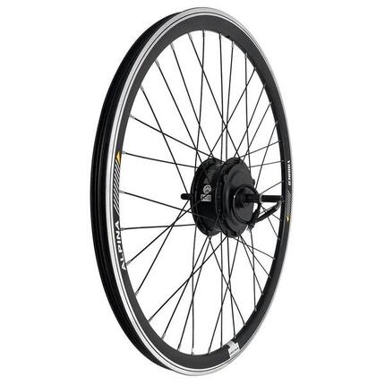 Achterwiel Mach1 E-Bike TR-CDHM2