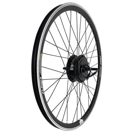 Achterwiel Mach1 E-Bike TR-CDHM2