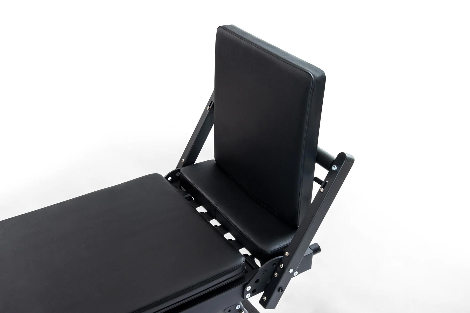Mewave Pilates Reformer Pro Set 3/8