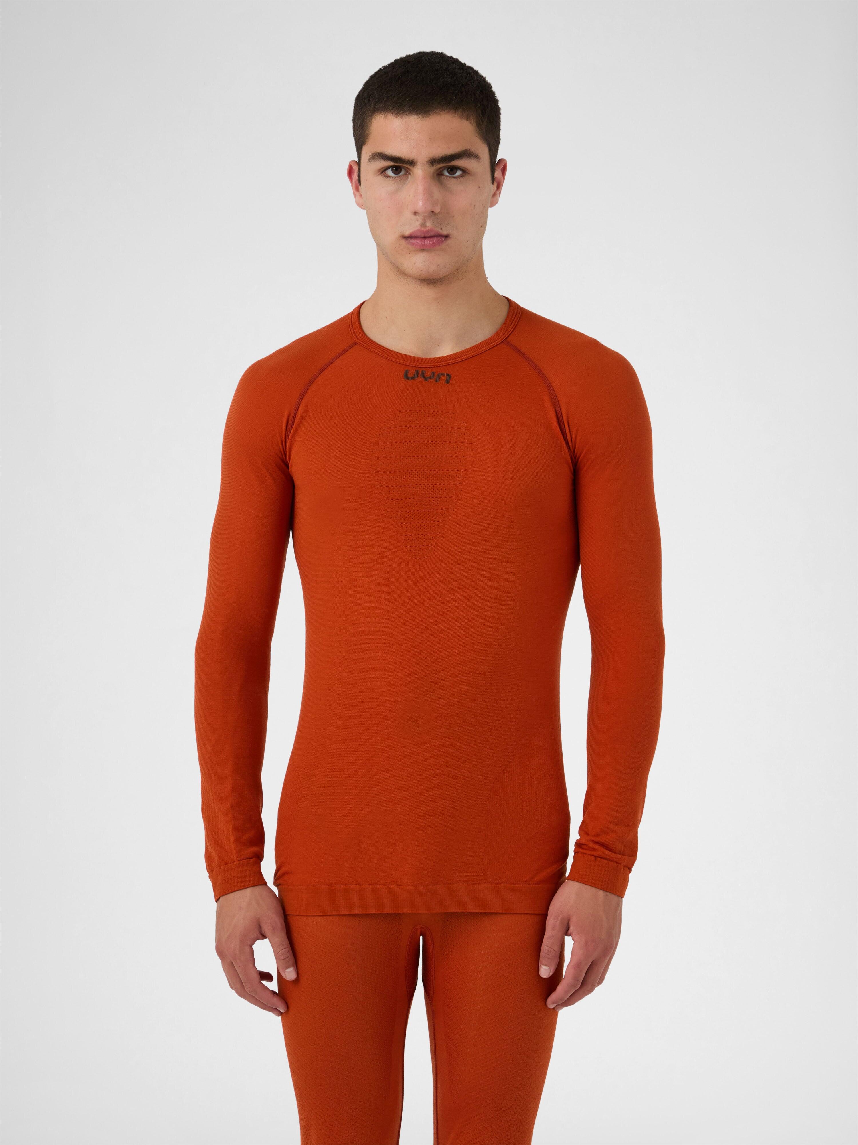 Maillot thermique Energyon Biotech 1/3