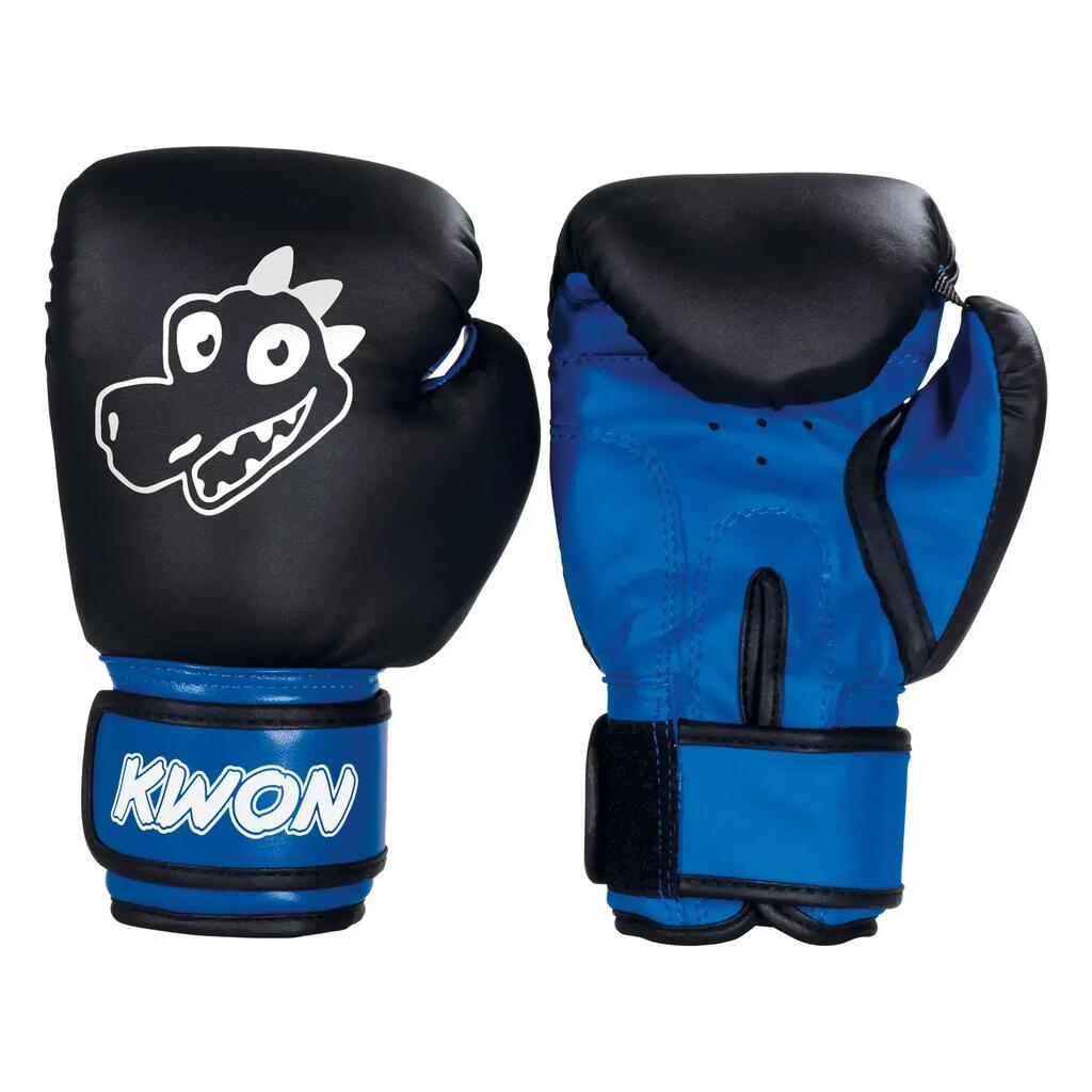 Boxing gloves for children Kwon Mini Drache