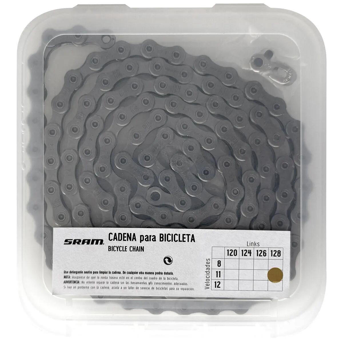 Canale Sram CN-PC1110-A1 11v 2/2
