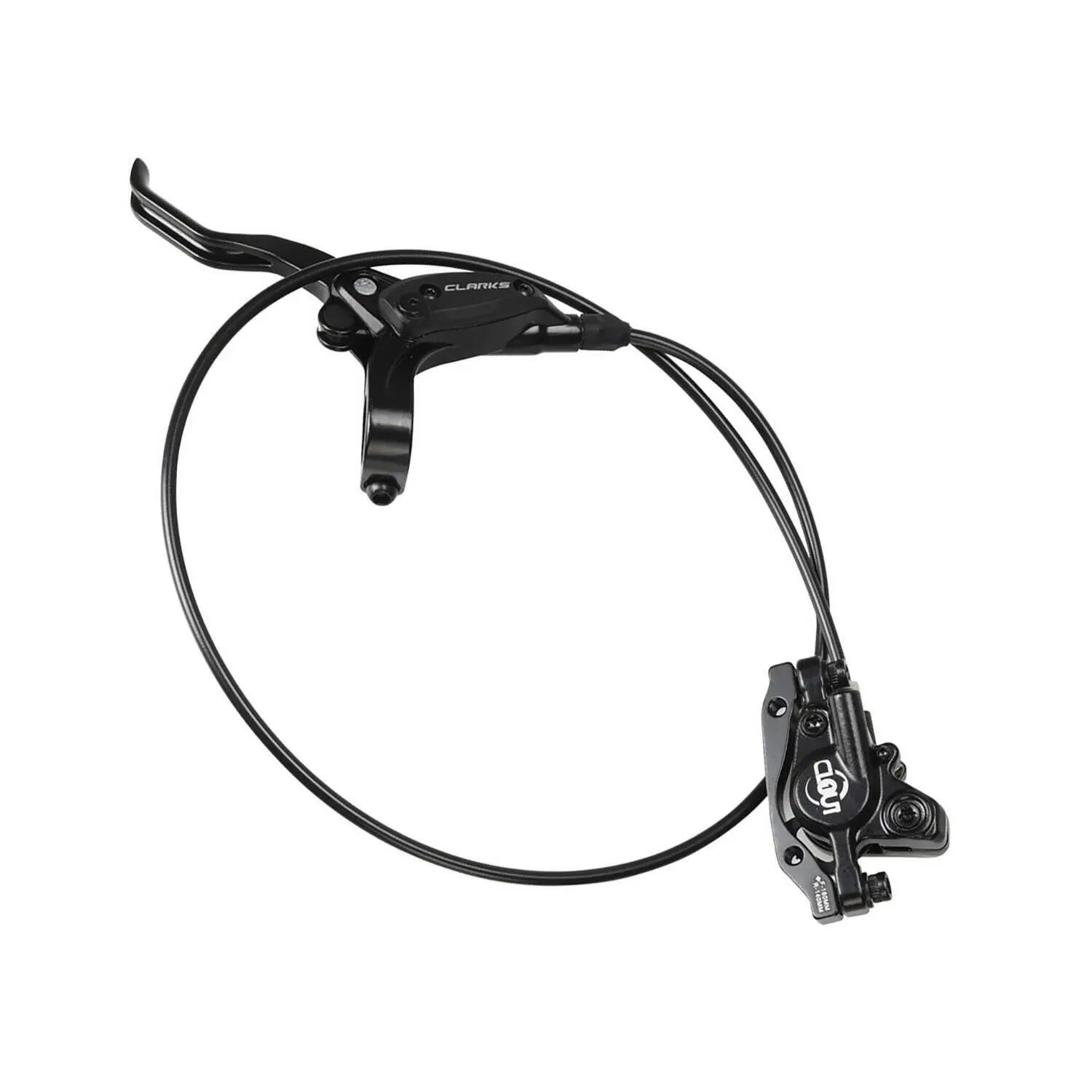 Freni a disco idraulici posteriori Clarks Cycle Systems 2/5