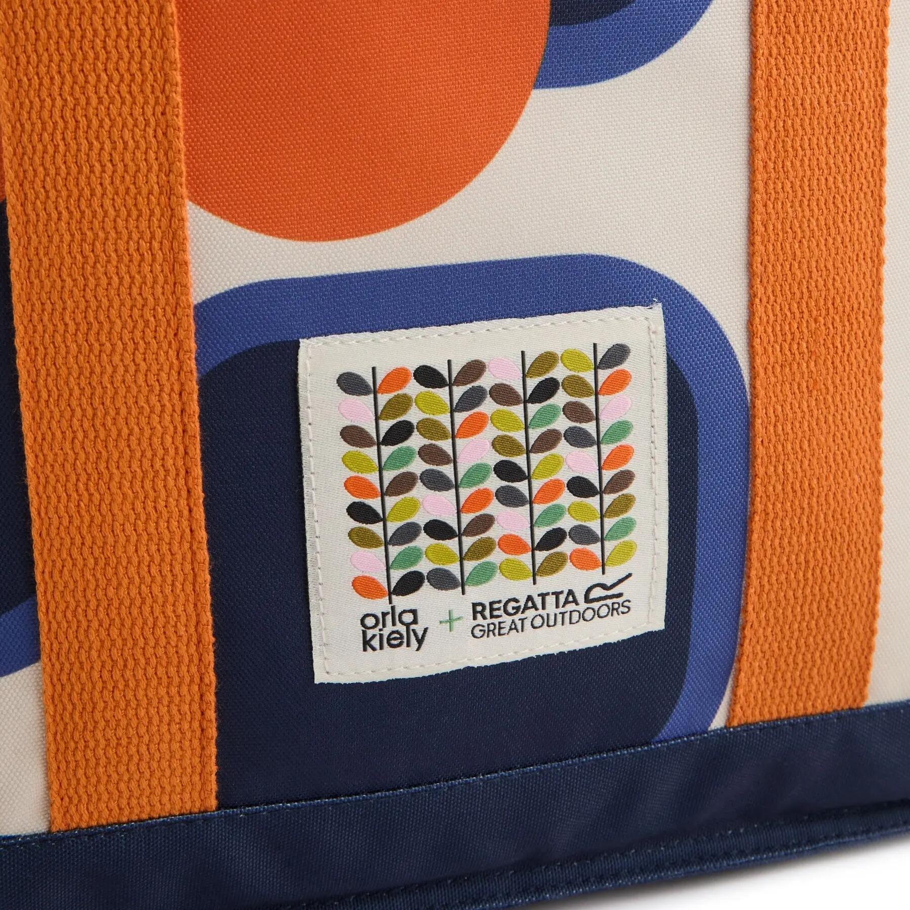 Isotherme Tasche Regatta Orla Kiely 12L 5/5