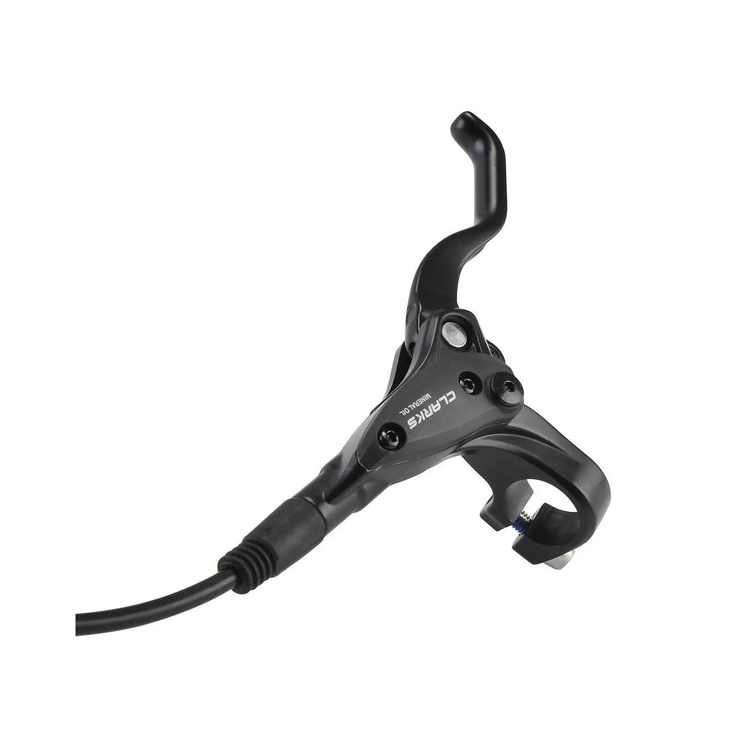 Freni a disco idraulici posteriori Clarks Cycle Systems 5/5