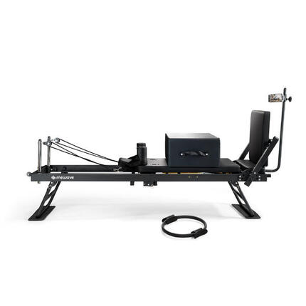 Mewave Pilates Reformer Pro Set