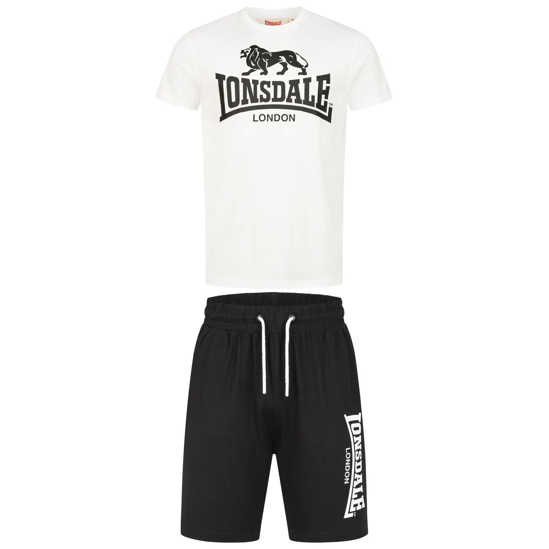 LONSDALE picture