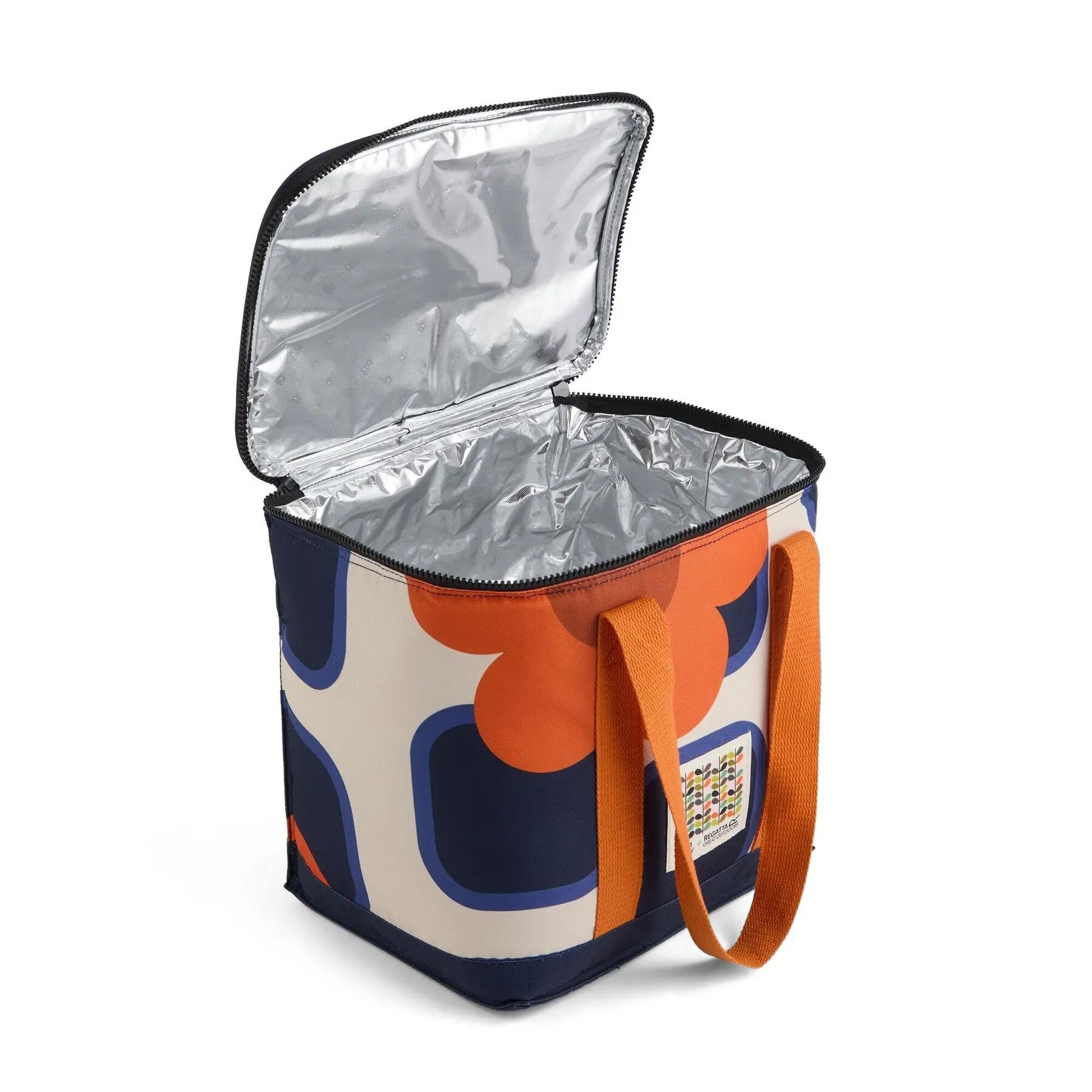 Isotherme Tasche Regatta Orla Kiely 12L 4/5