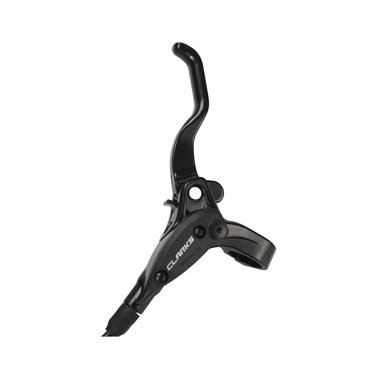 Freni a disco idraulici posteriori Clarks Cycle Systems 4/5