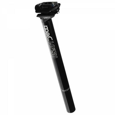 Aluminium zadelpen deda rsx01