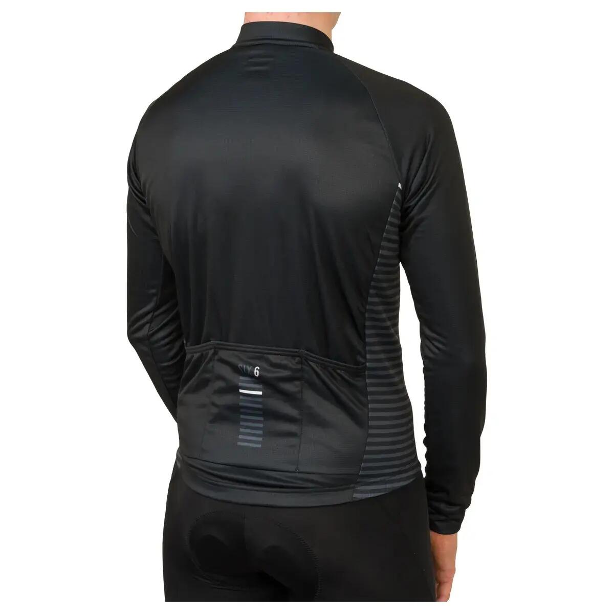 Maillot manches longues Agu SIX6 Classic III 3/3